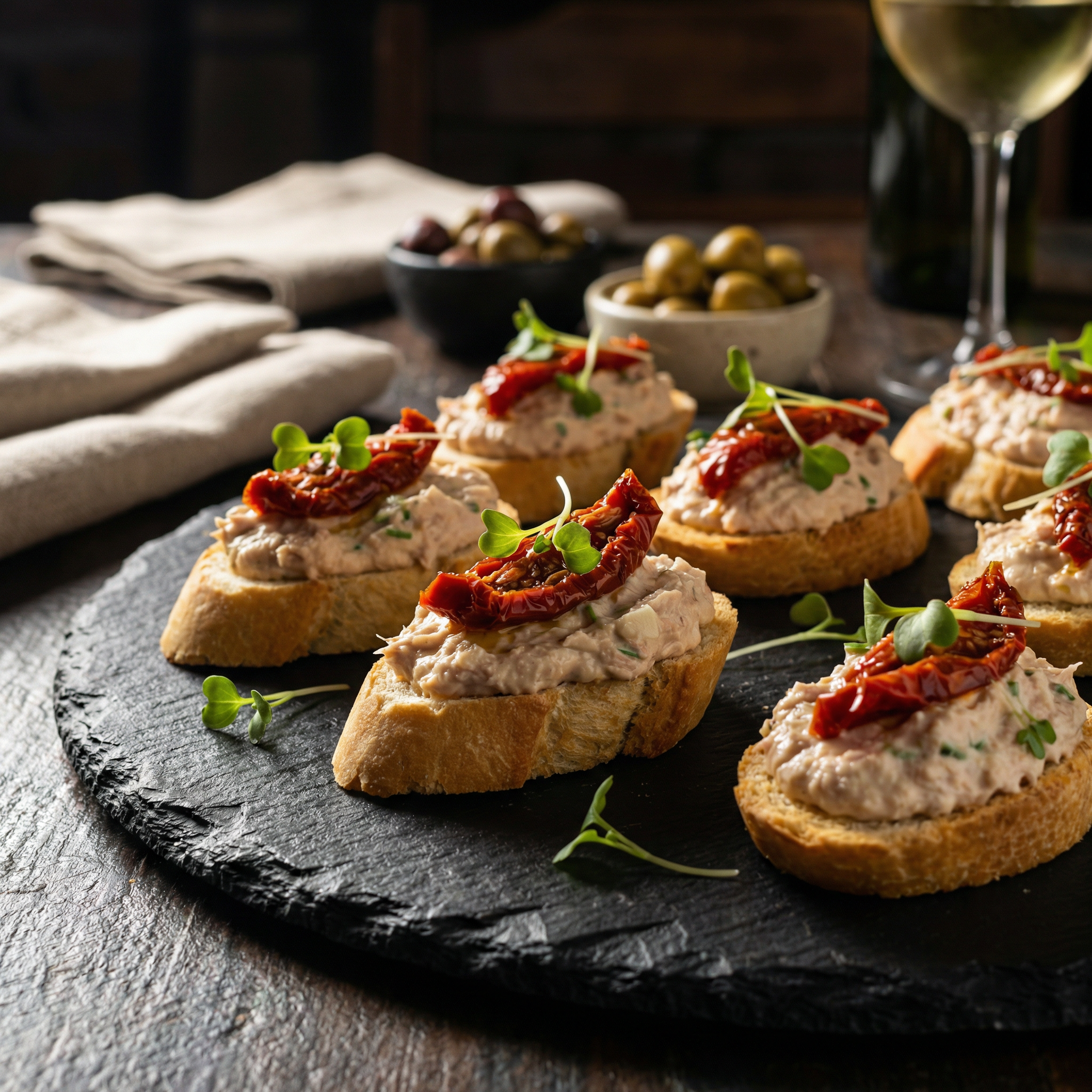 Pastel de Brócolis (Assado)